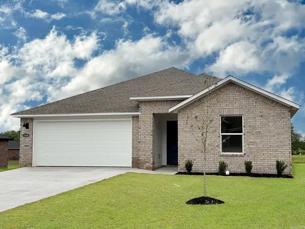 510 S Cherry Street, Beebe, AR 72012