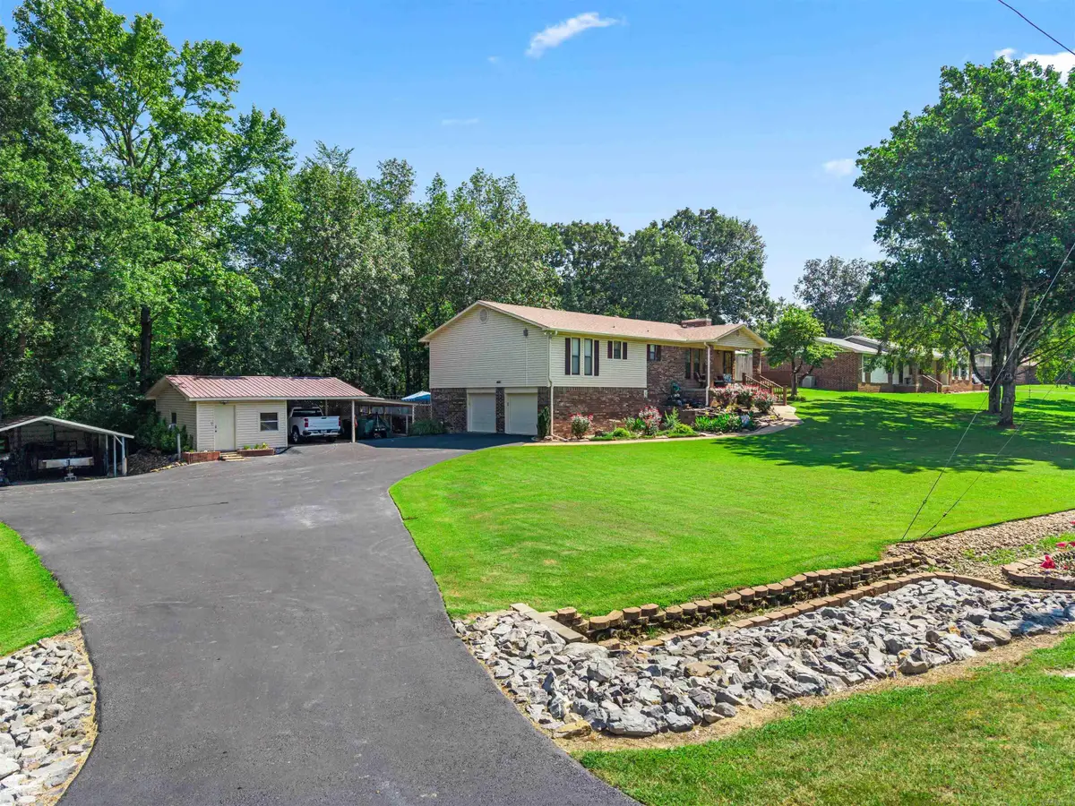 Address Withheld By Seller, Hot Springs, AR 71913 - #1