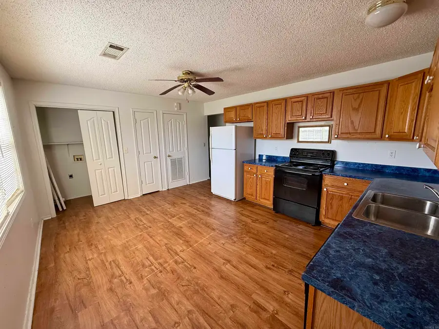 1008 Mill Road, Clarksville, AR 72830 - #2