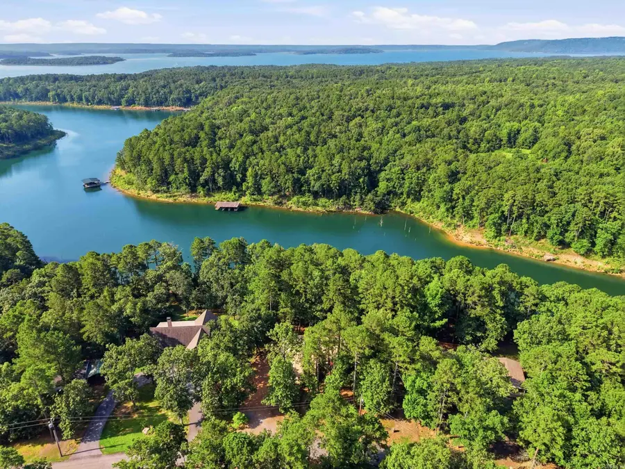 60 Brittany Cove Drive, Greers Ferry, AR 72067 - #2