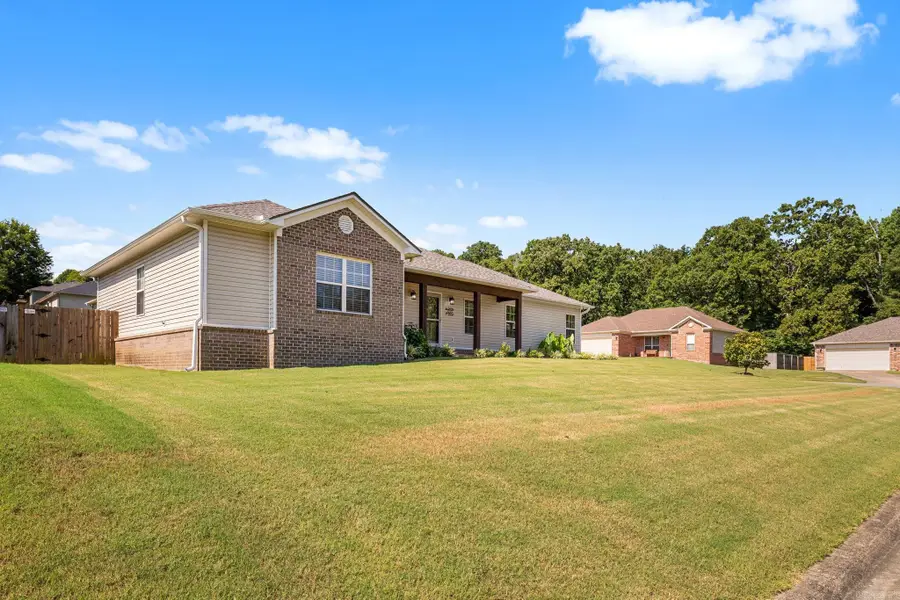 305 Weathering Lane, Austin, AR 72007 - #2