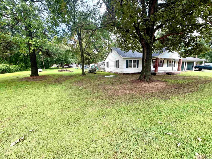 215 N Rice, Piggott, AR 72454 - #3