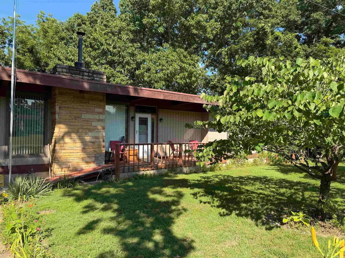 325 Wayne Drive, Lakeview, AR 72642 - #1