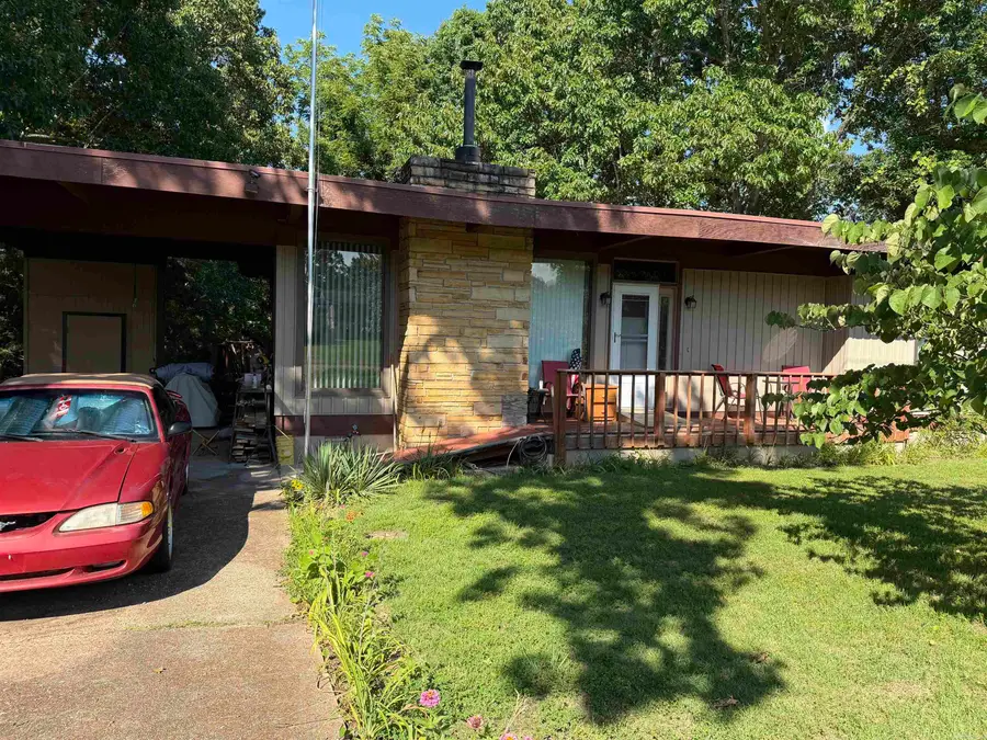 325 Wayne Drive, Lakeview, AR 72642 - #2