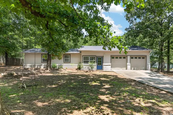 207 Orchid Drive, Sherwood, AR 72120