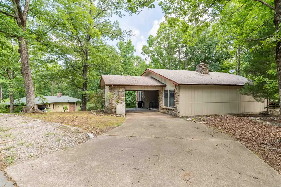 1 Mapache Lane, Hot Springs Village, AR 71909 - #2