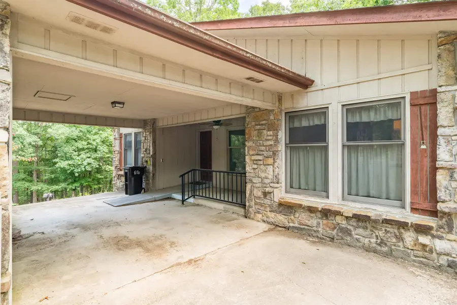 1 Mapache Lane, Hot Springs Village, AR 71909 - #3