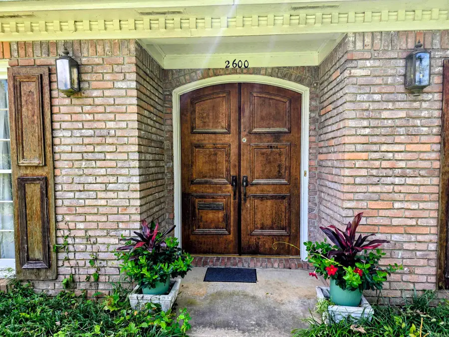 2600 Beau Monde, Pine Bluff, AR 71603 - #2