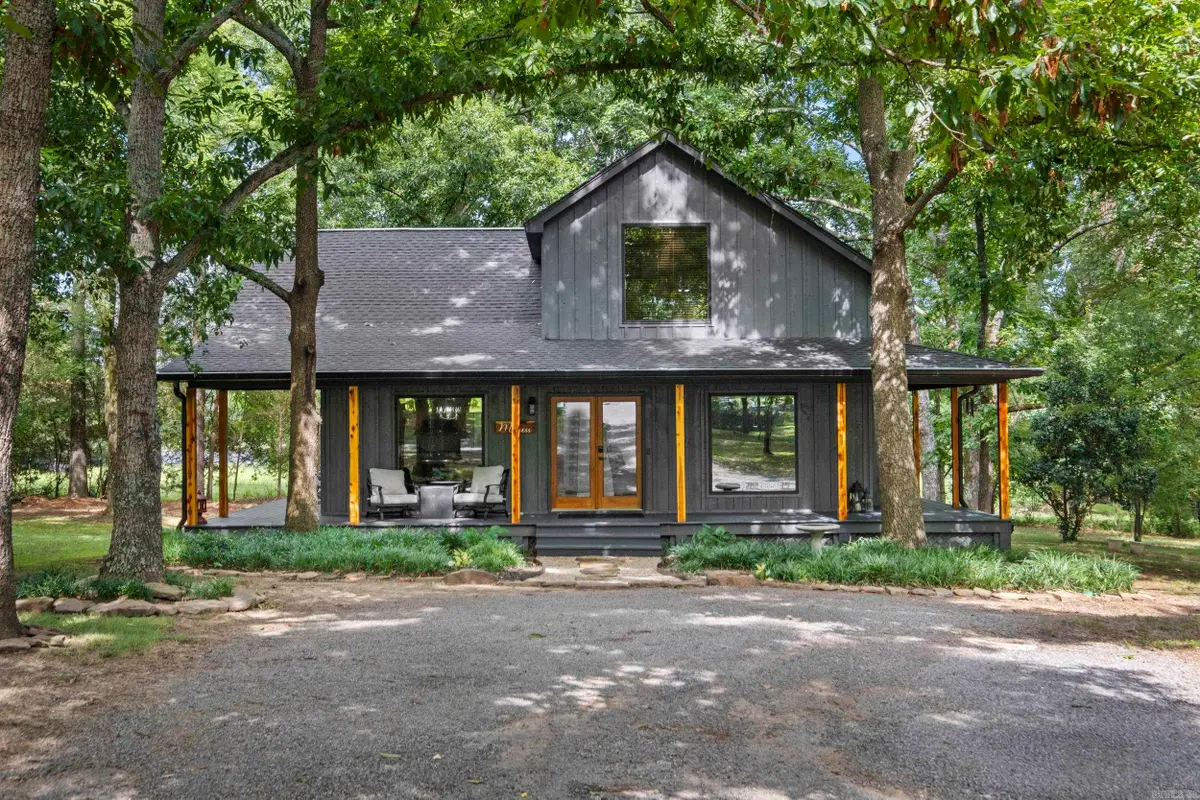 106 Fairview Road, Searcy, AR 72143 - #1