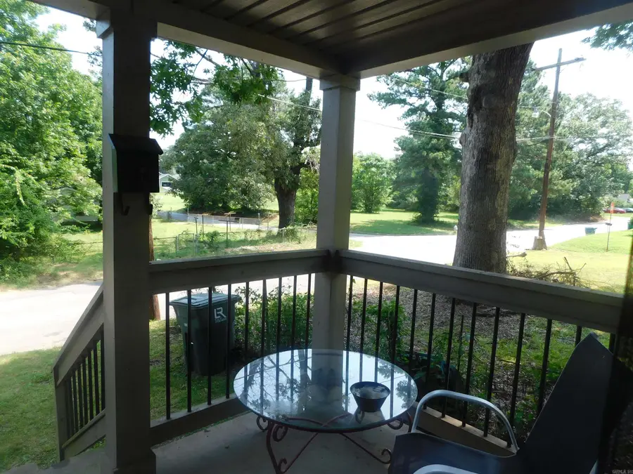 4803 W 22nd Street, Little Rock, AR 72204 - #2