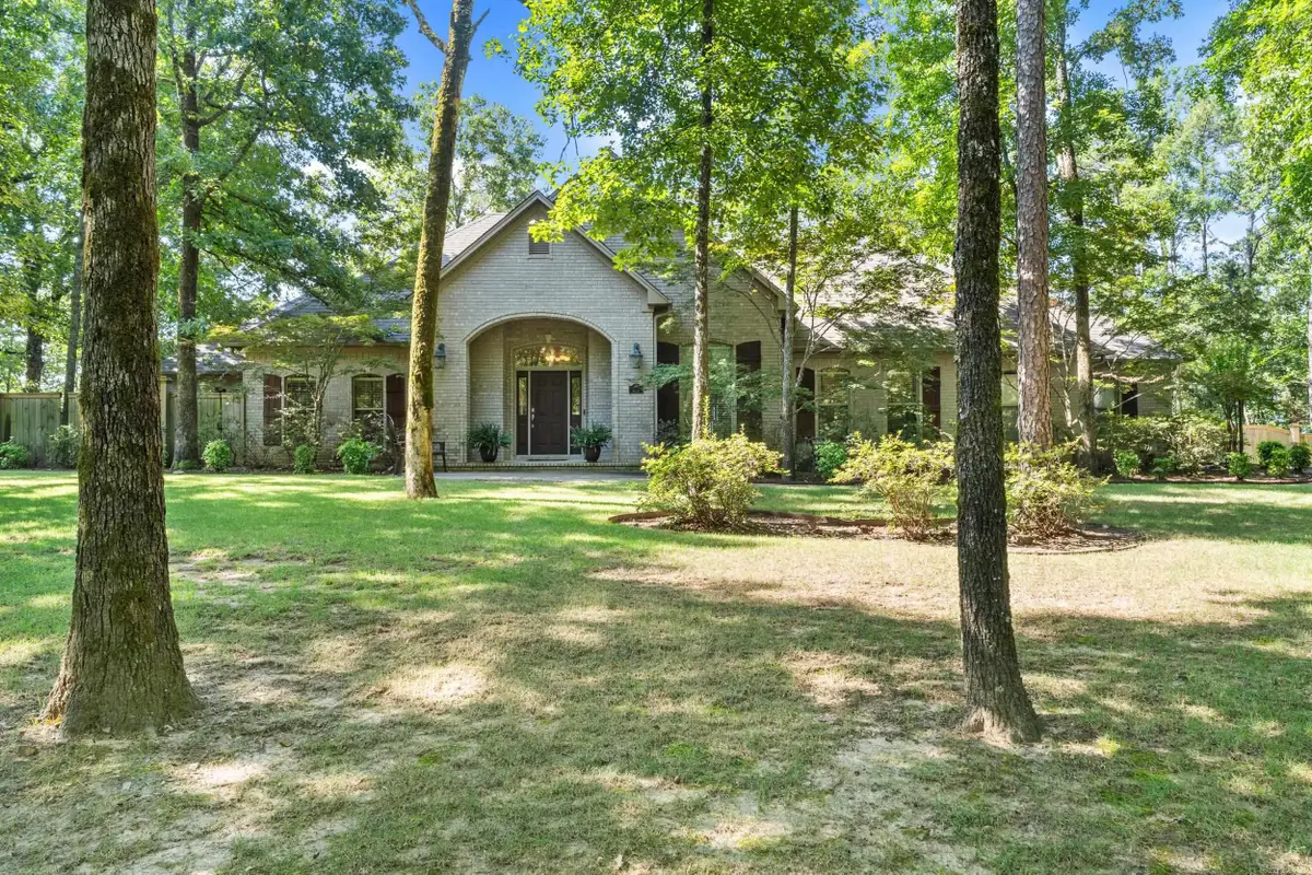 4135 Zachary Trail, Conway, AR 72032 - #1