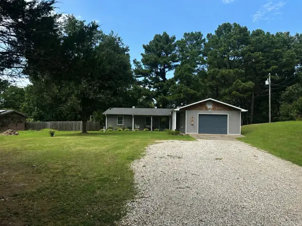 819 E Unity Road, Paragould, AR 72450
