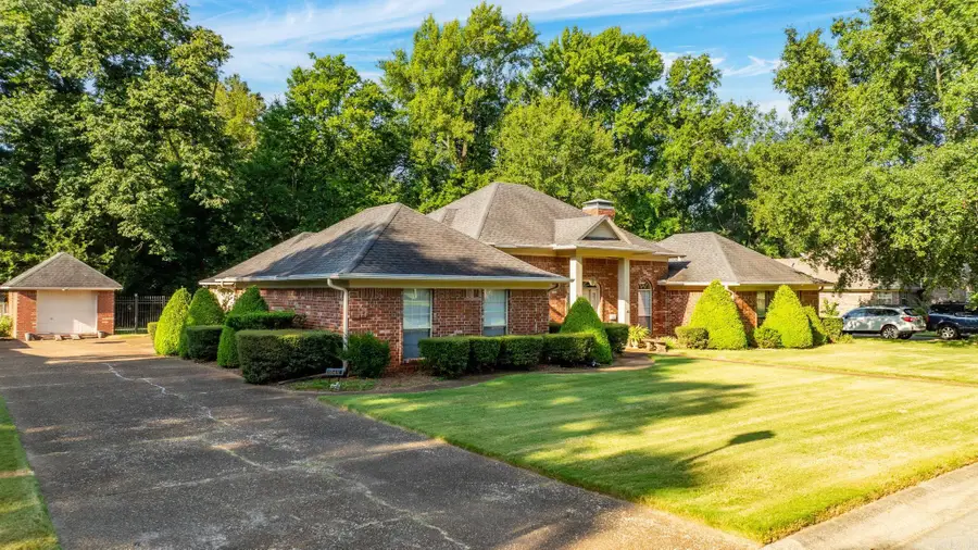 3045 Saint Charles Drive, Conway, AR 72034 - #3