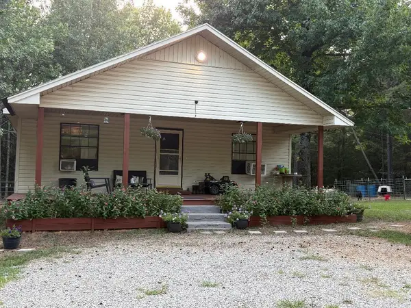 120 Spring Creek Road, Romance, AR 72136