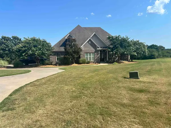 108 Brandi Lane, Beebe, AR 72012