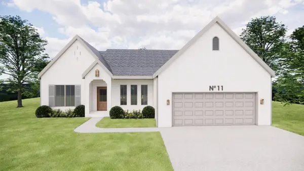 11 Dandelion Drive, Greenbrier, AR 72058