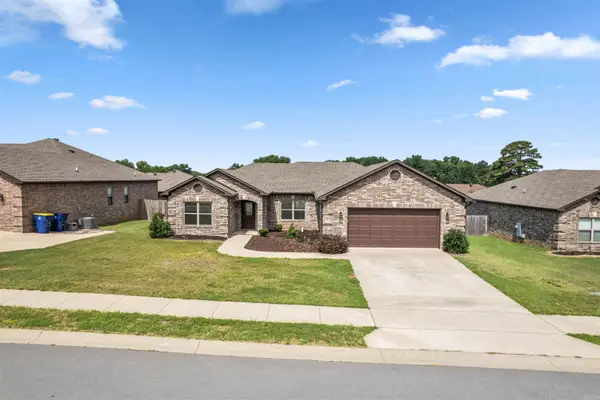 73 Cimarron Circle, Cabot, AR 72023