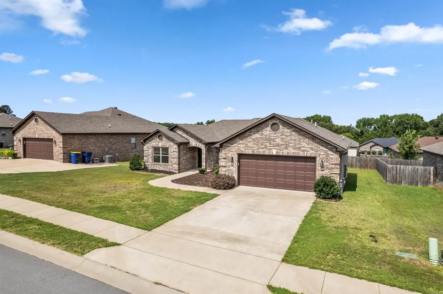73 Cimarron Circle, Cabot, AR 72023 - #2
