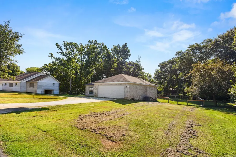 30 Ledrick Circle, Mayflower, AR 72106 - #3