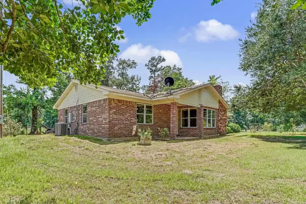 1297 Hwy 234, Ashdown, AR 71854