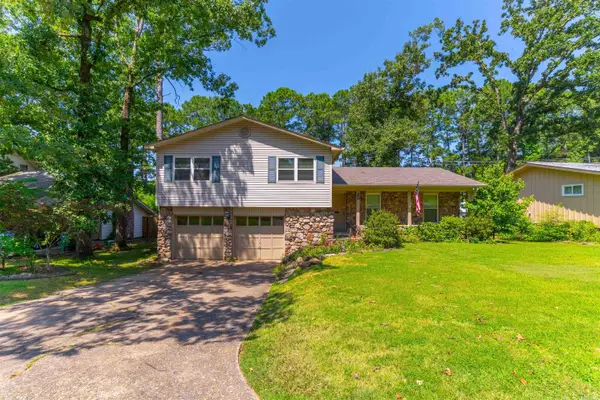 20 Kingspark Rd., Little Rock, AR 72227