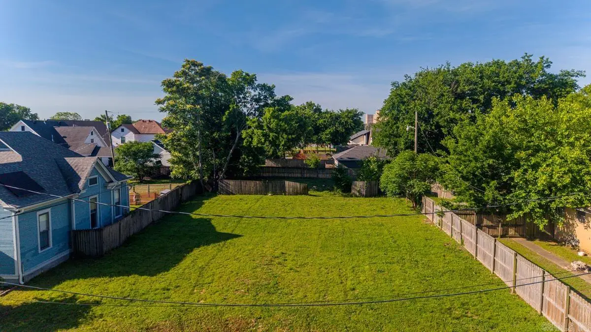 507 E 15th Street, Little Rock, AR 72202 - #1