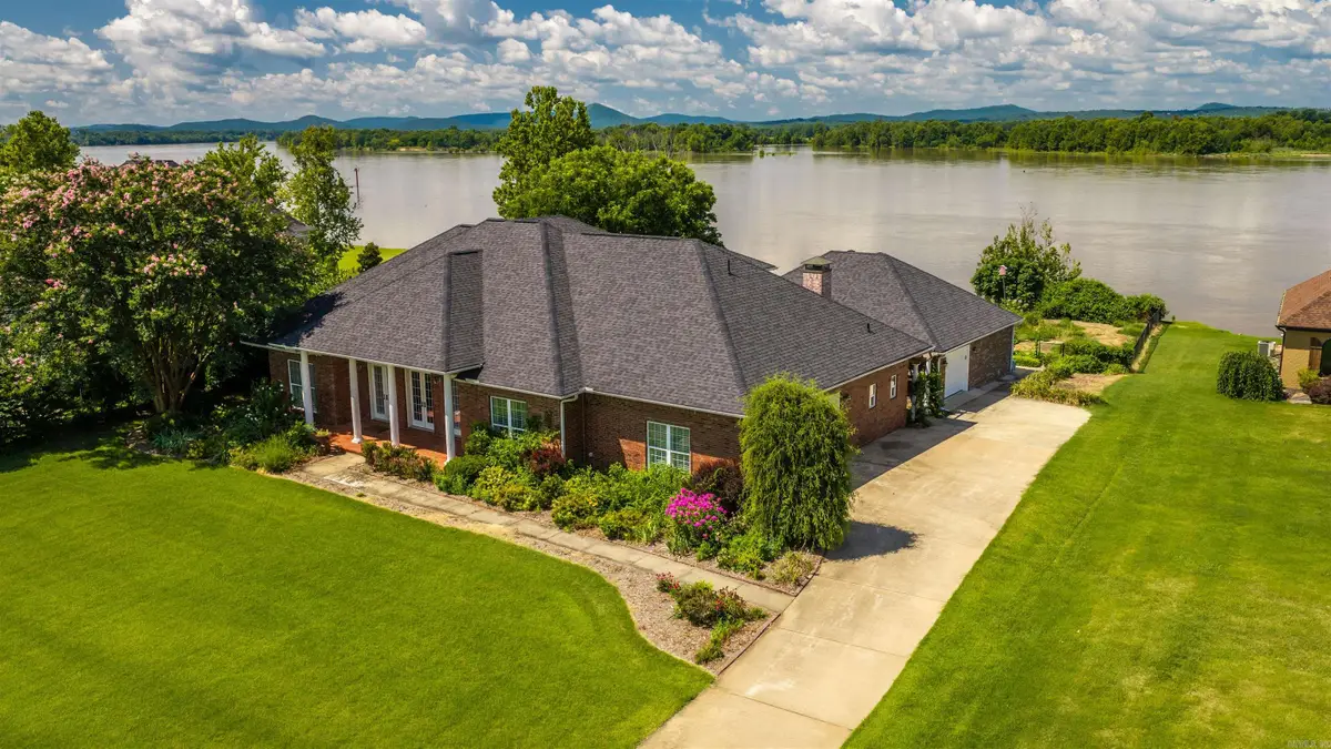 3 River Road Drive West, Mayflower, AR 72106 - #1