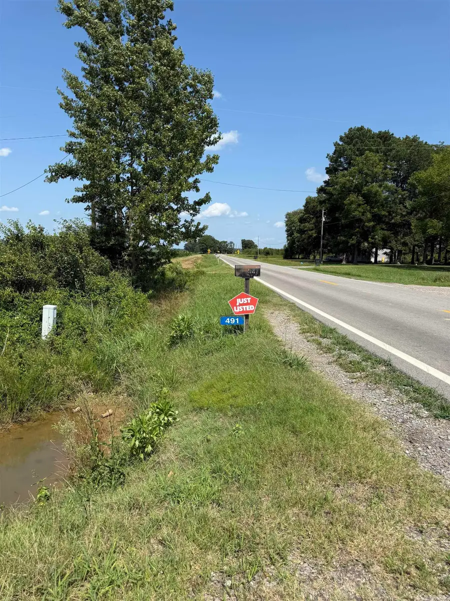 491 Highway 385 S, Searcy, AR 72143 - #2