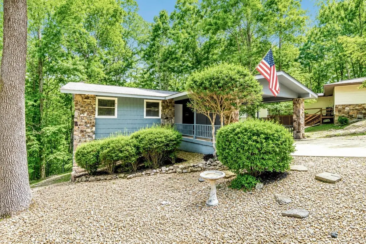 28 Alina Lane, Hot Springs Village, AR 71909 - #1