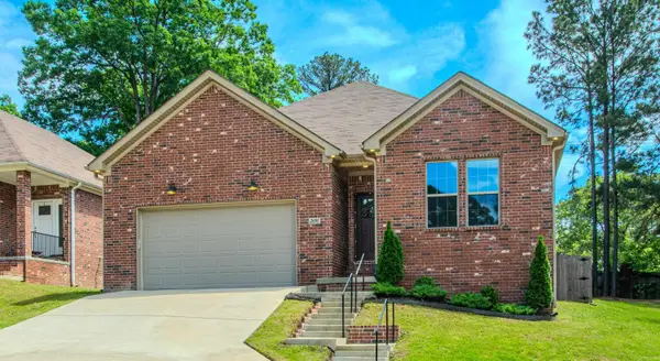 2691 Juniper Drive, Benton, AR 72019