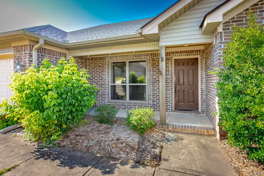 325 Austin Creek Drive, Austin, AR 72007 - #3