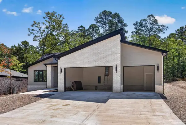 Address Withheld By Seller, Hot Springs Village, AR 71909