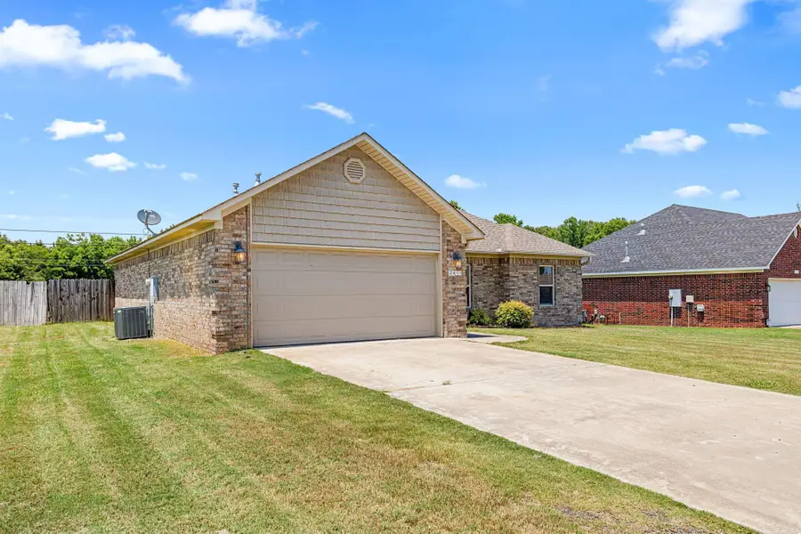 2411 Lancashire Lane, Cabot, AR 72023 - #2