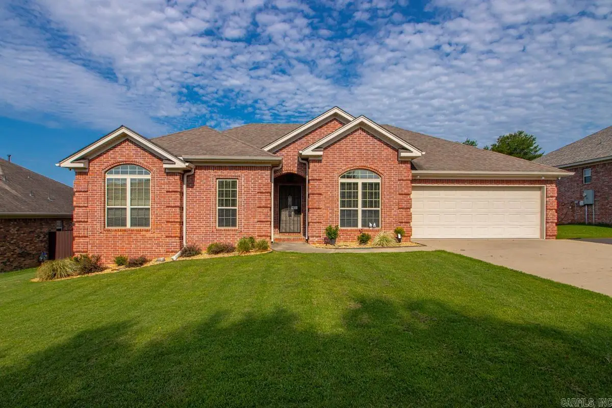 4 Sanibel Cove, Little Rock, AR 72210 - #1