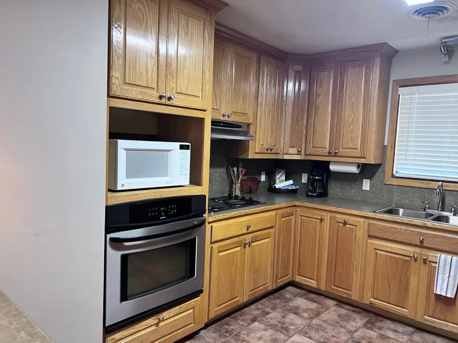 236 N Riverview Lane, Mountain View, AR 72560 - #3