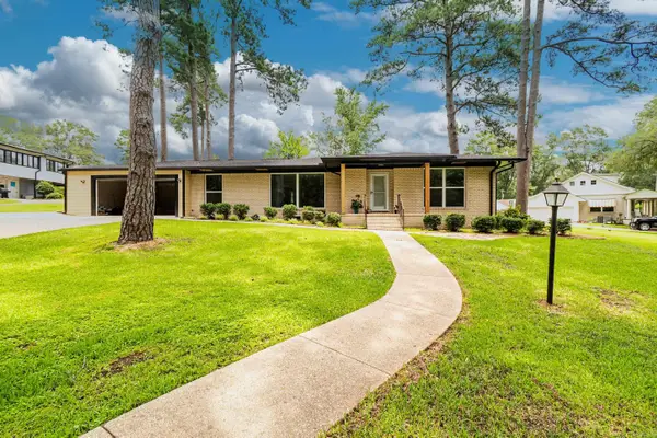 130 Woodland Drive, El Dorado, AR 71730