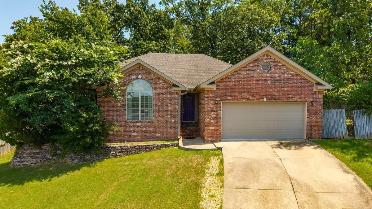 94 Emerald Drive, Maumelle, AR 72113 - #1
