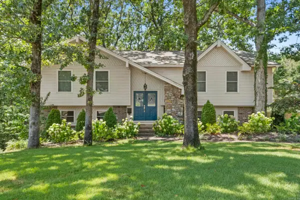 4 Okemah Court, North Little Rock, AR 72116