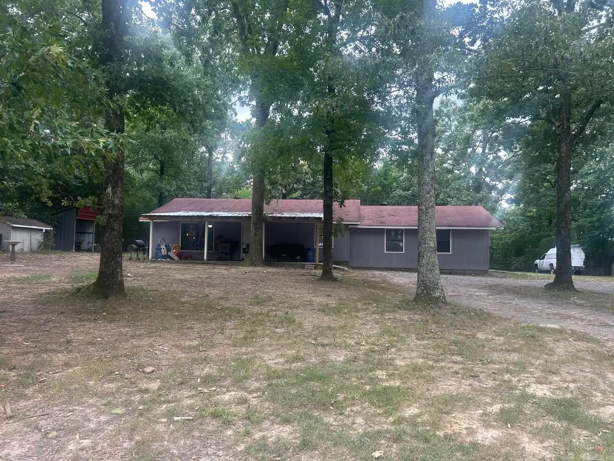 672 Highway 225 E, Greenbrier, AR 72058 - #1