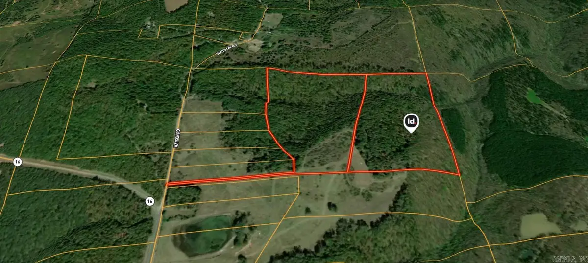 00 Hwy 16, Clinton, AR 72031 - #1