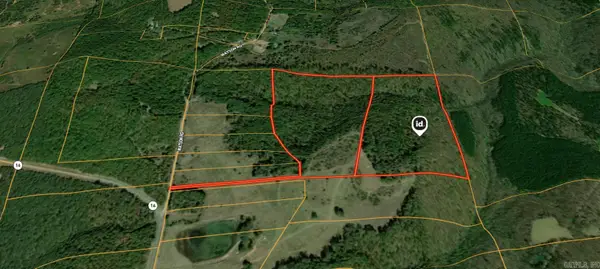 00 Hwy 16, Clinton, AR 72031
