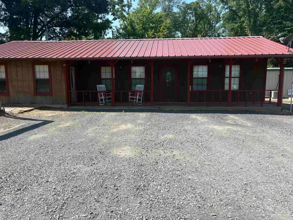33 Wheetly Ln Lane, Cabot, AR 72023