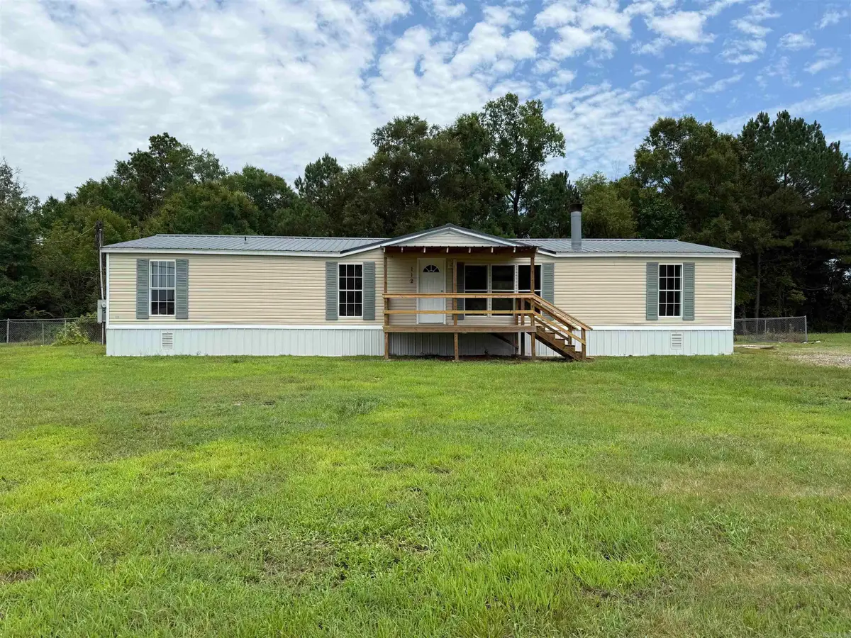 112 Elkhorn Loop, Hot Springs, AR 71913 - #1