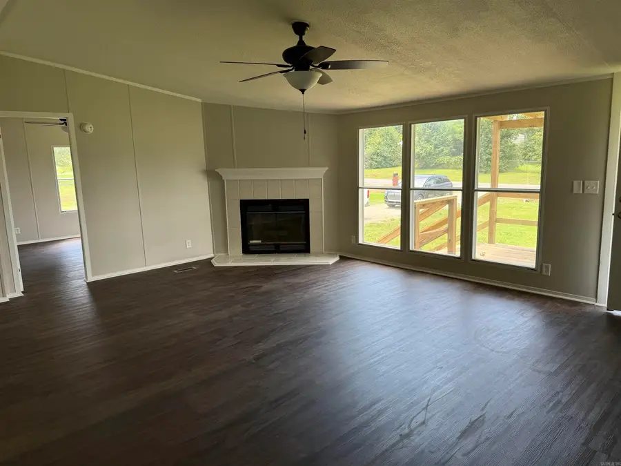 112 Elkhorn Loop, Hot Springs, AR 71913 - #3