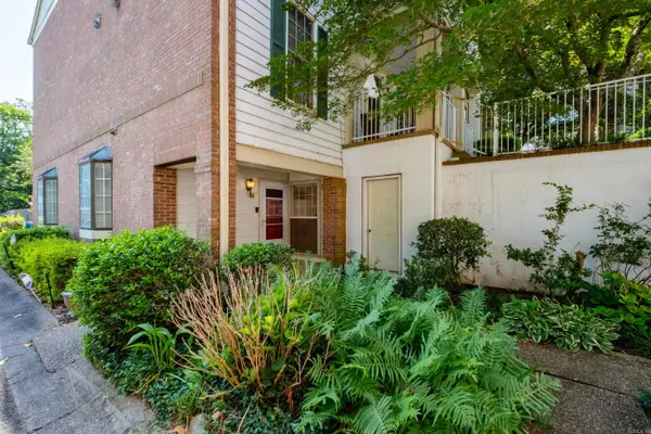 416 N Pierce Street #34, Little Rock, AR 72205