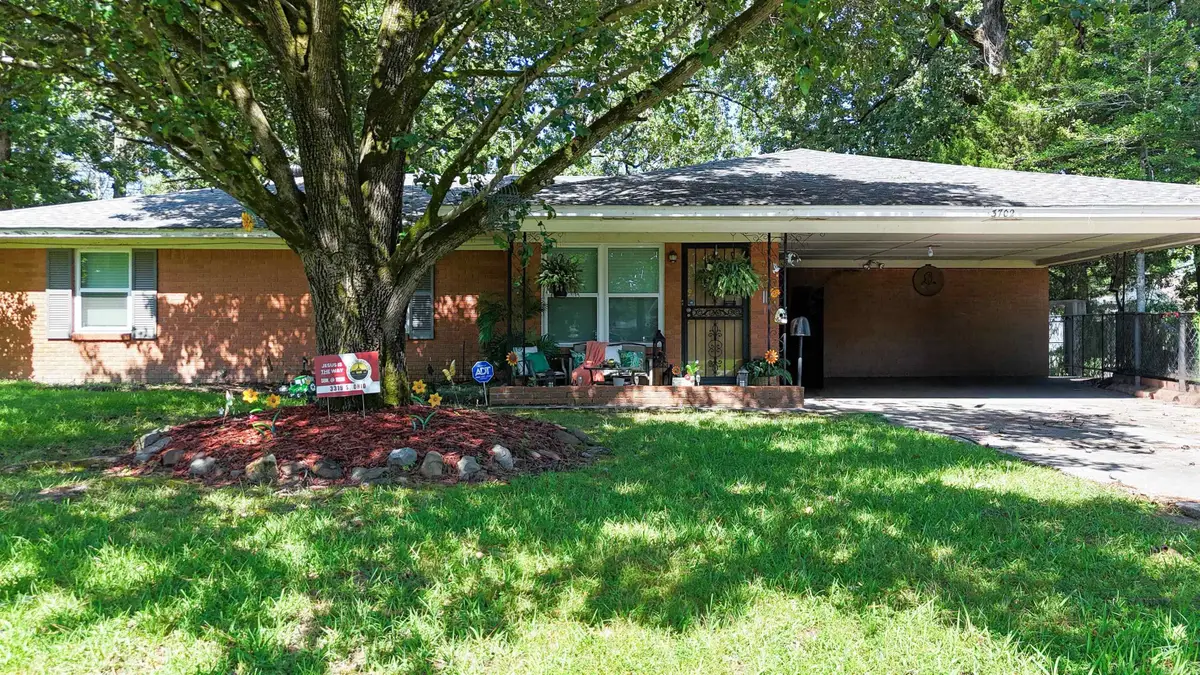 3702 Fair Oaks Drive, Pine Bluff, AR 71603 - #1