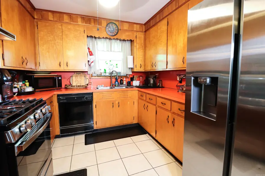 3702 Fair Oaks Drive, Pine Bluff, AR 71603 - #3