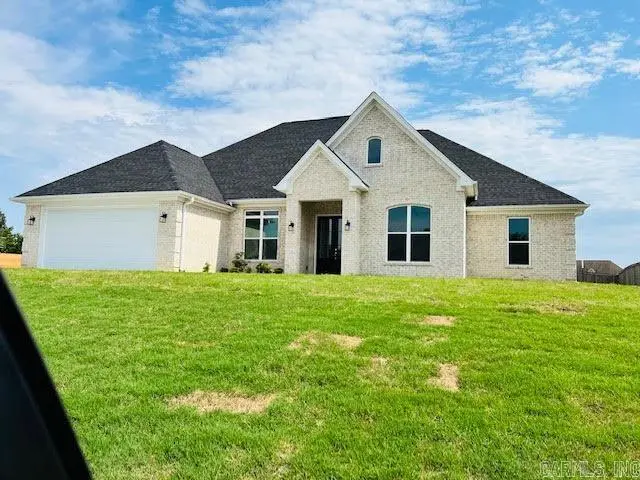 5607 Hummingbird Lane, Jacksonville, AR 72076 - #1