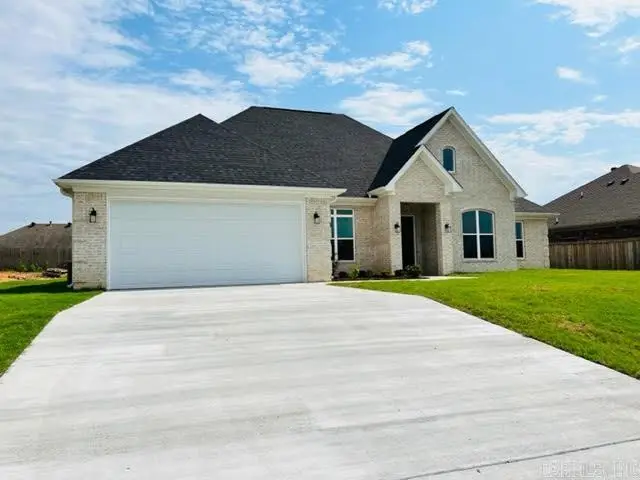 5607 Hummingbird Lane, Jacksonville, AR 72076 - #2