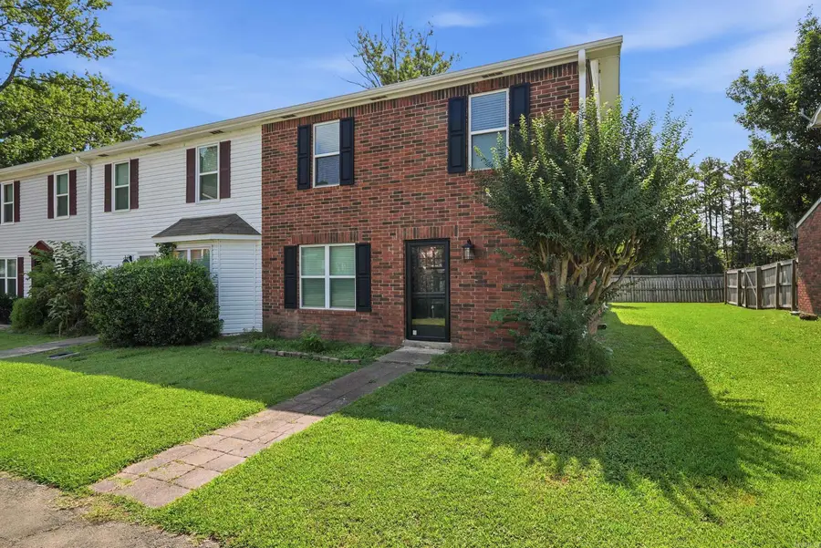 200 Pine Forest Drive #E1, Maumelle, AR 72113 - #3
